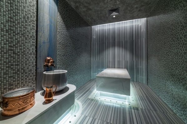 Akra Fethiye The Rsidence Sensatori