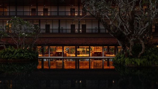 Cinnamon Bentota Beach - Signature Selection