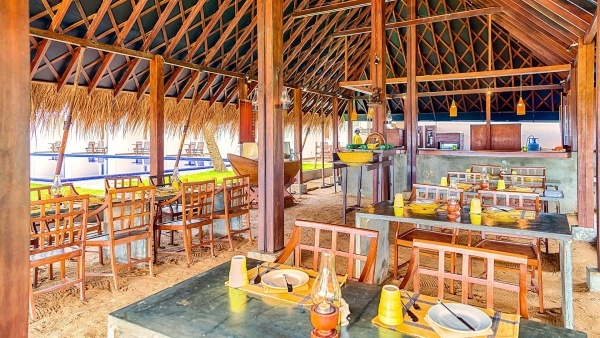 Jetwing Sea - 14 éjszakás