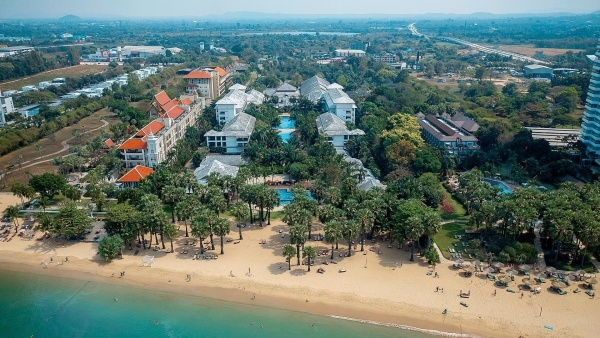 Ravindra Beach Resort & Spa - 11 éjszakás