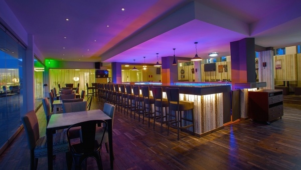 Princessa Vera Hotel Apartments - 6 éjszakás