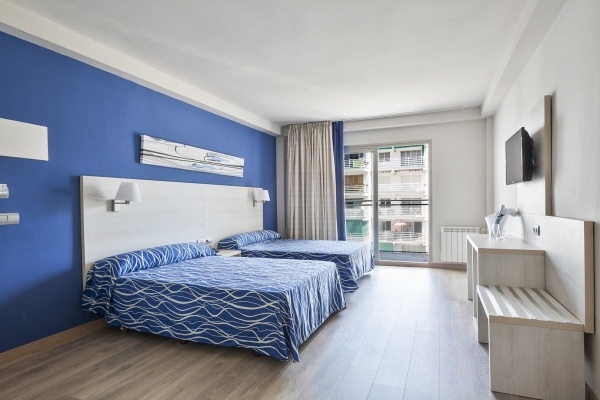 Best Los Angeles - 7 éjszakás