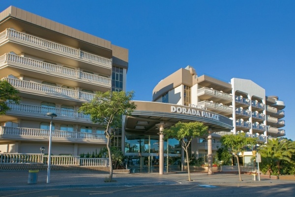 Ponient Dorada Palace by PortAventura World - 4 éjszakás