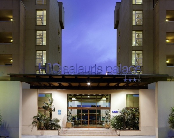 H10 Salauris Palace - 7 éjszakás