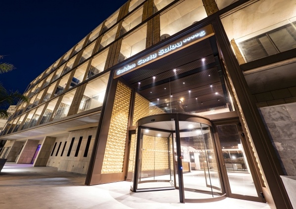 Golden Costa Salou Adults Only - 6 éjszakás