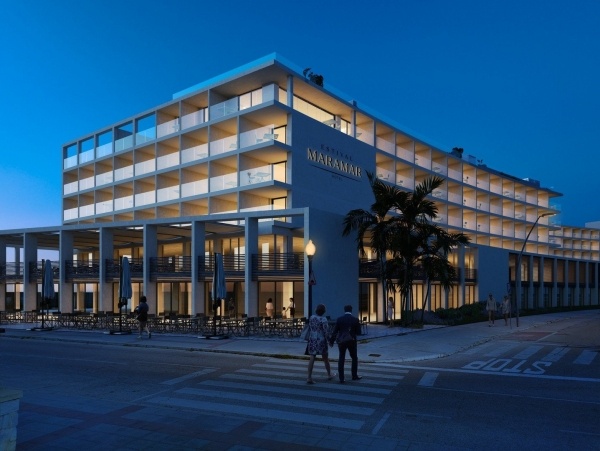 Estival Maramar - 6 éjszakás