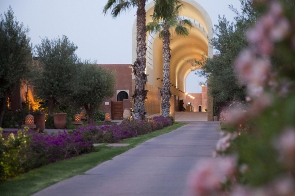 Kenzi Club Agdal Medina - 7 éjszakás