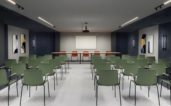 Novotel Malta Sliema Hotel - 14 éjszakás