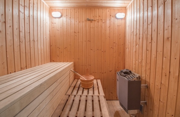 Anesis Hotel - 14 éjszakás