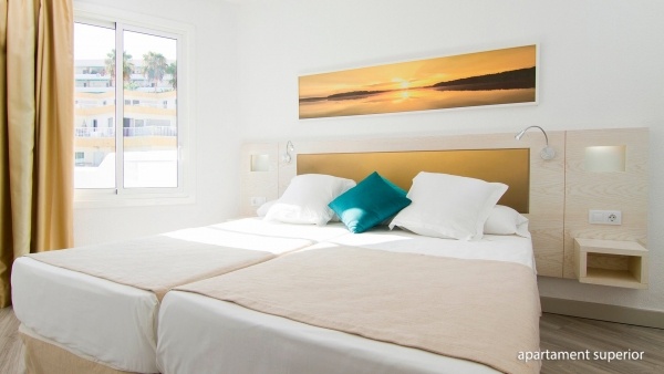 Checkin Bungalows Atlantida - 3 éjszakás