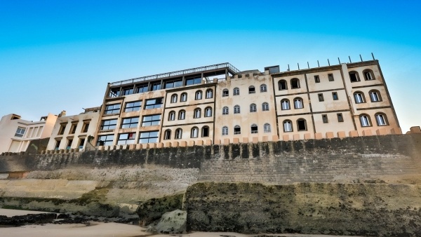 Riad Mimouna - 7 éjszakás