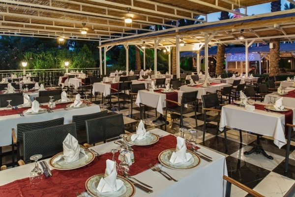 Delphin Diva - 4 éjszakás