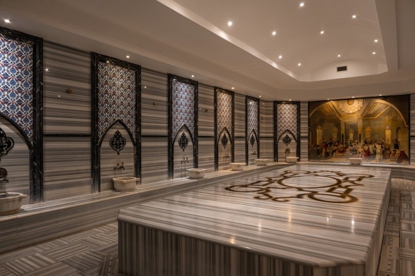 Side Premium Hotel - 5 éjszakás