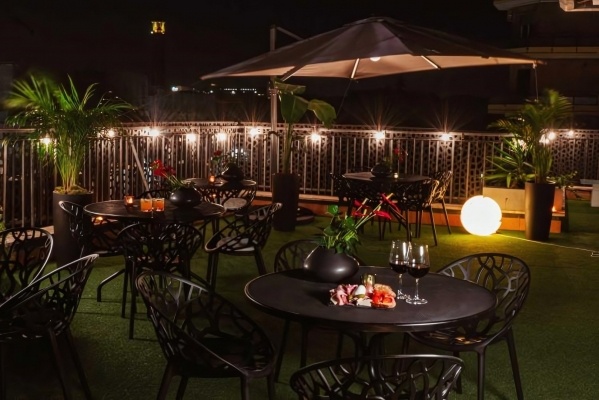 Best Western Globus Hotel - 6 éjszakás