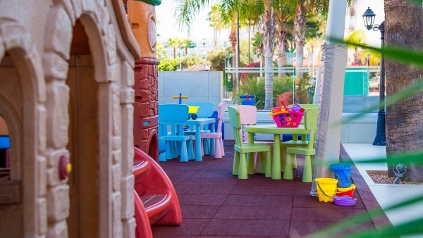 Stamatia - 8 éjszakás