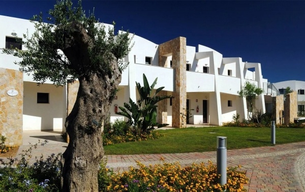 Torreserena Village - 6 éjszakás