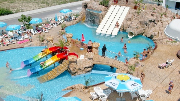 Kotva - 5 éjszakás