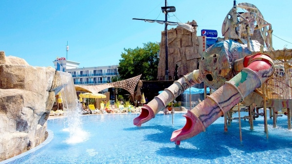 Kotva - 7 éjszakás