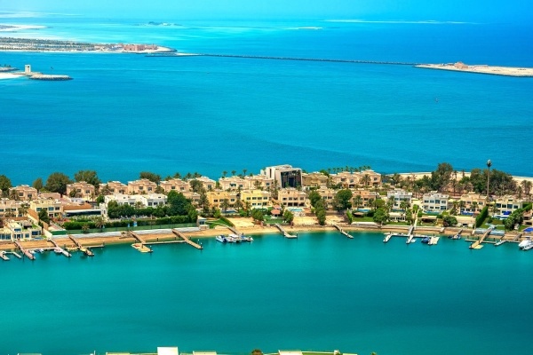 RIXOS MARINA ABU DHABI *****
