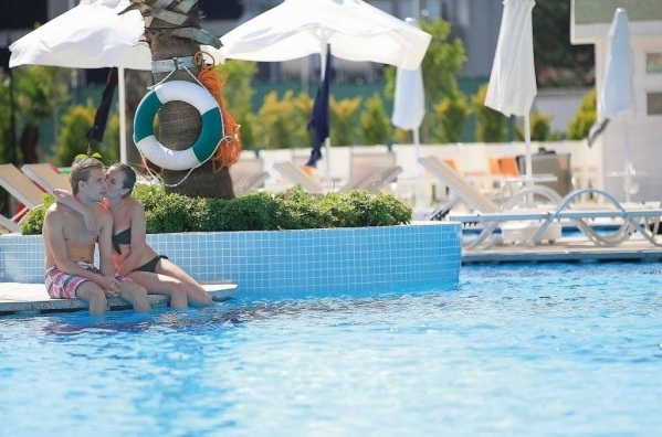 ASTERIA BLOOM SIDE  *****