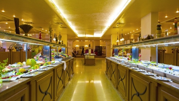 DIT Majestic Beach Resort - 10 éjszakás