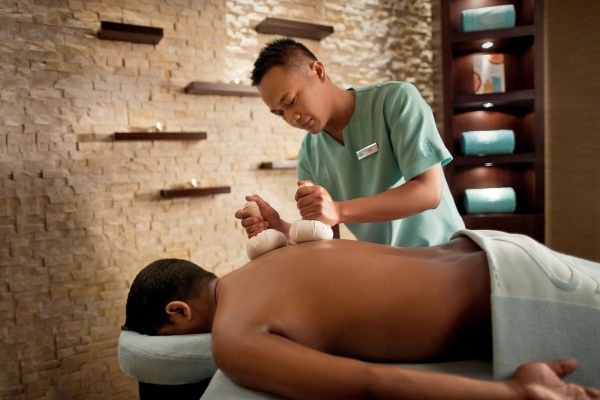 Beach Rotana Abu Dhabi - 6 éjszakás