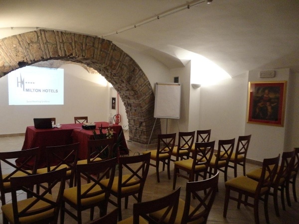 Milton - 5 éjszakás