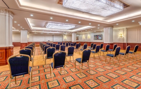 Electra Palace Athens - 7 éjszakás