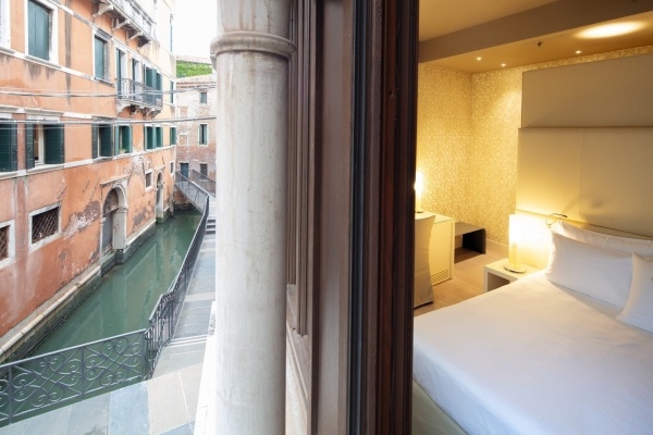 Palazzo Barocci - 5 éjszakás