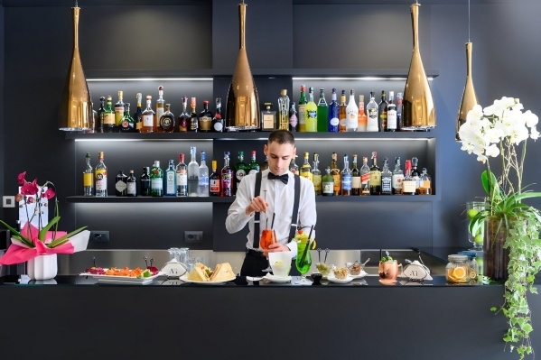 The Republic Hotel - 4 éjszakás