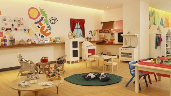 Maya Sanur Resort & Spa - 9 éjszakás