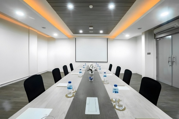 Sunrise Aventus Hotel Nusa Dua - 4 éjszakás