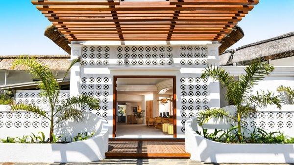 Veranda Palmar Beach Hotel - 10 éjszakás