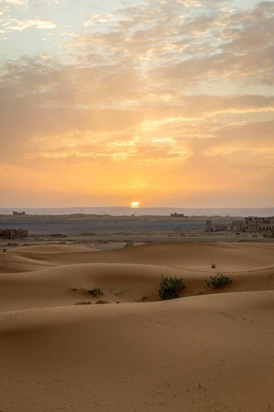 Marokkó gazdagon! - körutazás agadiri pihenéssel 2026