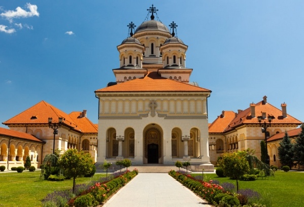 Csodálatos Dél-Erdély, busszal