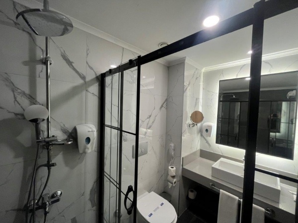 Side Zeugma Hotel**** - AI 16+, repülővel