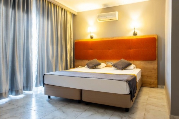 Simply Fine Hotel Alize**** - AI, repülővel