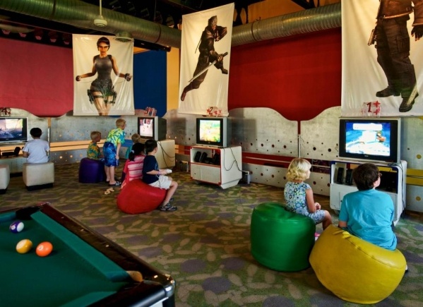 Ocean Blue & Sand Resort*****AI, repülővel