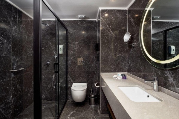 Elysee Rive Hotel**** - AI, repülővel