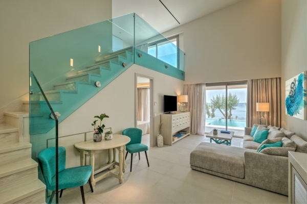 Hotel Amada Colossos Resort ***** UAI, repülővel