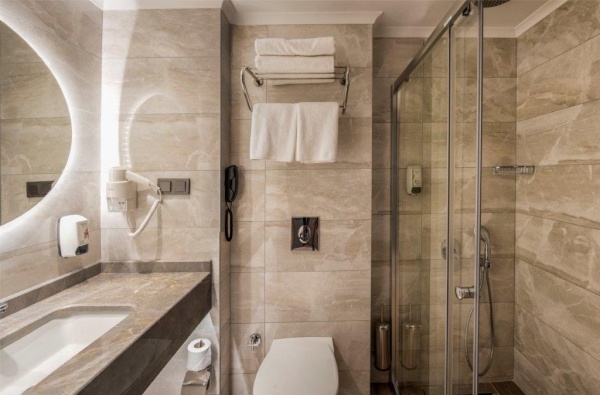 Riviera Zen 16+**** - AI, repülővel