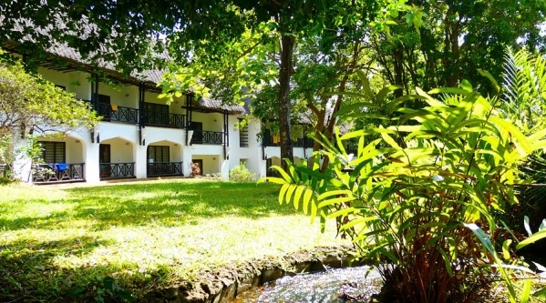 Hotel Papillon Lagoon Reef***, AI, repülővel