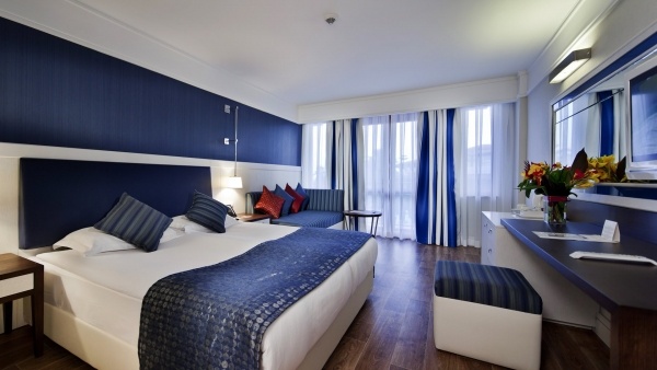 Club Grand Side***** - AI+, repülővel