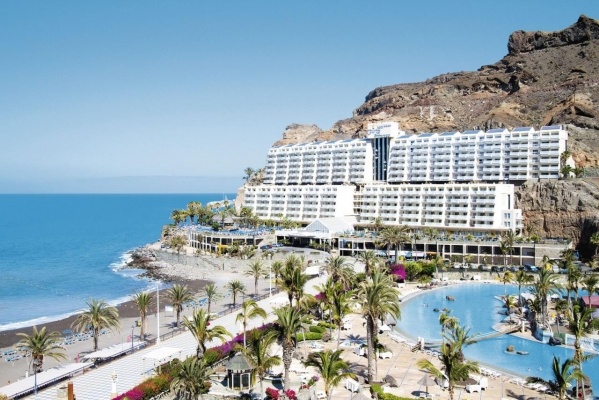 Hotel Taurito Princess **** Taurito repülővel