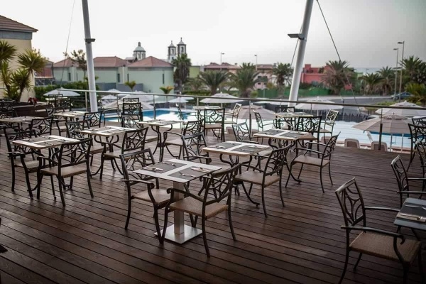 Caybeach Meloneras *** Meloneras repülővel