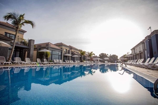 Caybeach Meloneras *** Meloneras repülővel