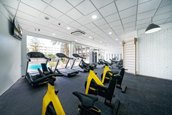 Apartamentos Jardin del Atlantico *** Playa del Ingles repülővel