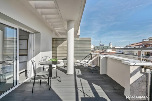 Vincci Soma - 4 éjszakás