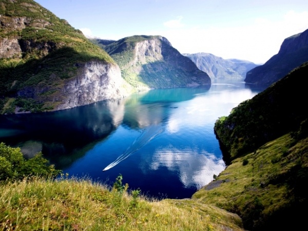 A norvég fjordok legjava - csoportos utazás magyar idegenvezetéssel 2026.08.02-09.