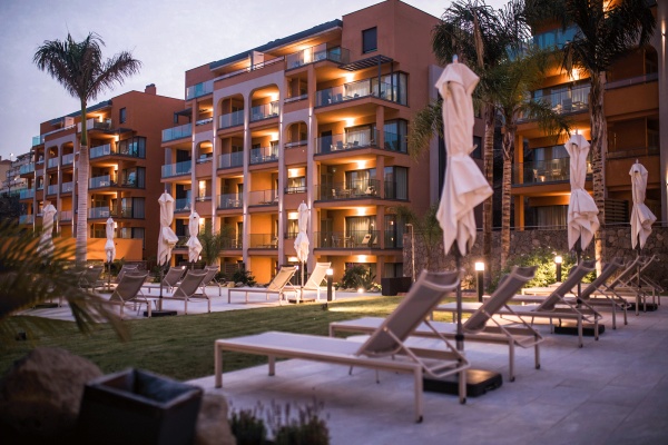 Arguineguin Park by Servatur  Arguineguin repülővel